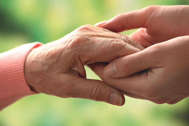 Sencurina Rheine | 24 Stunden Betreuung und Pflege