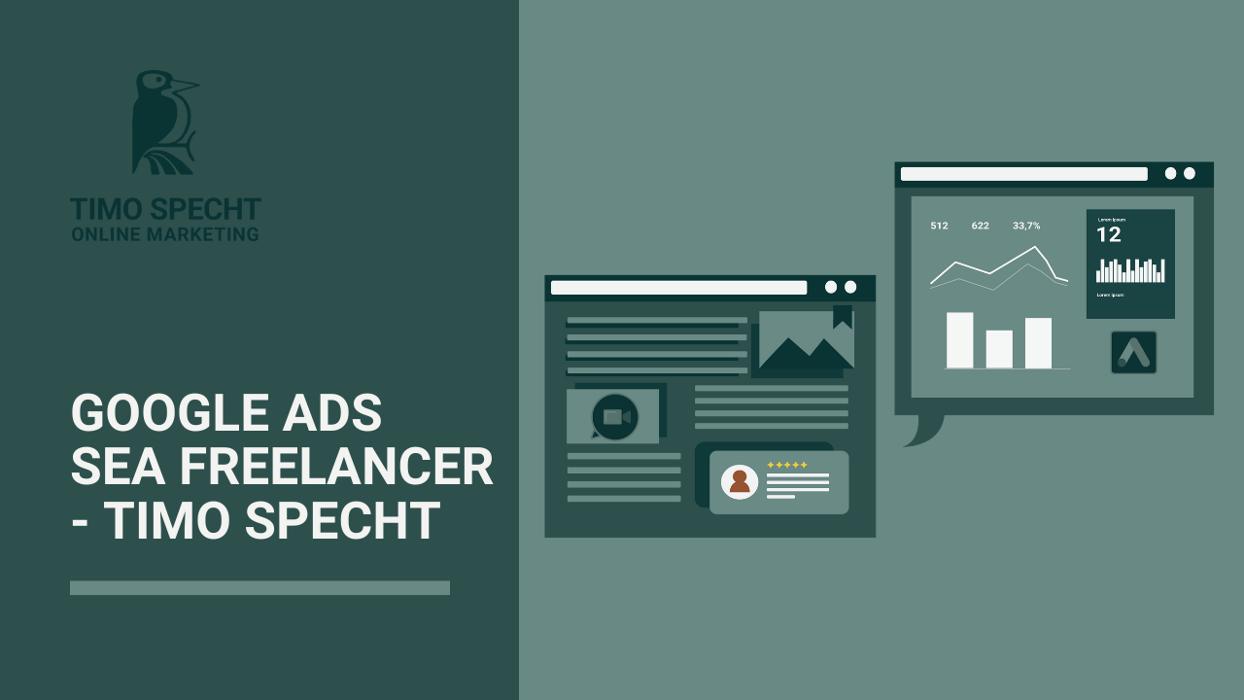 SEO Freelancer München