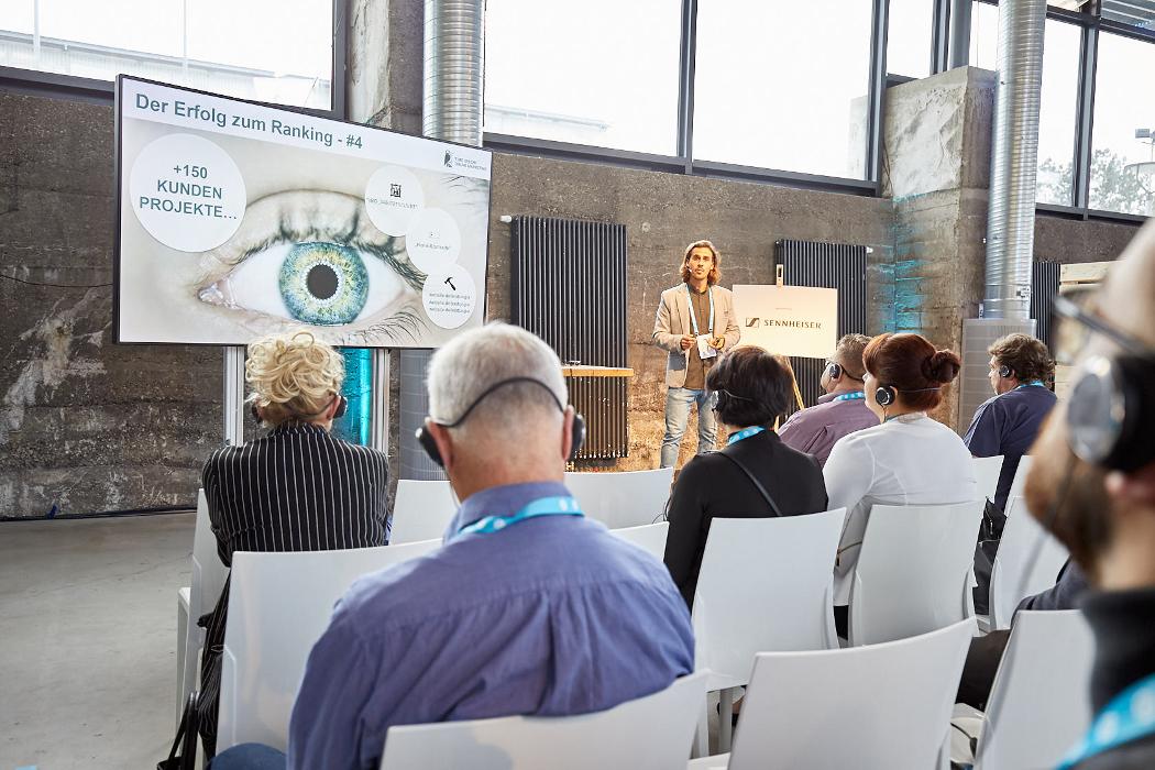 SEO Freelancer München