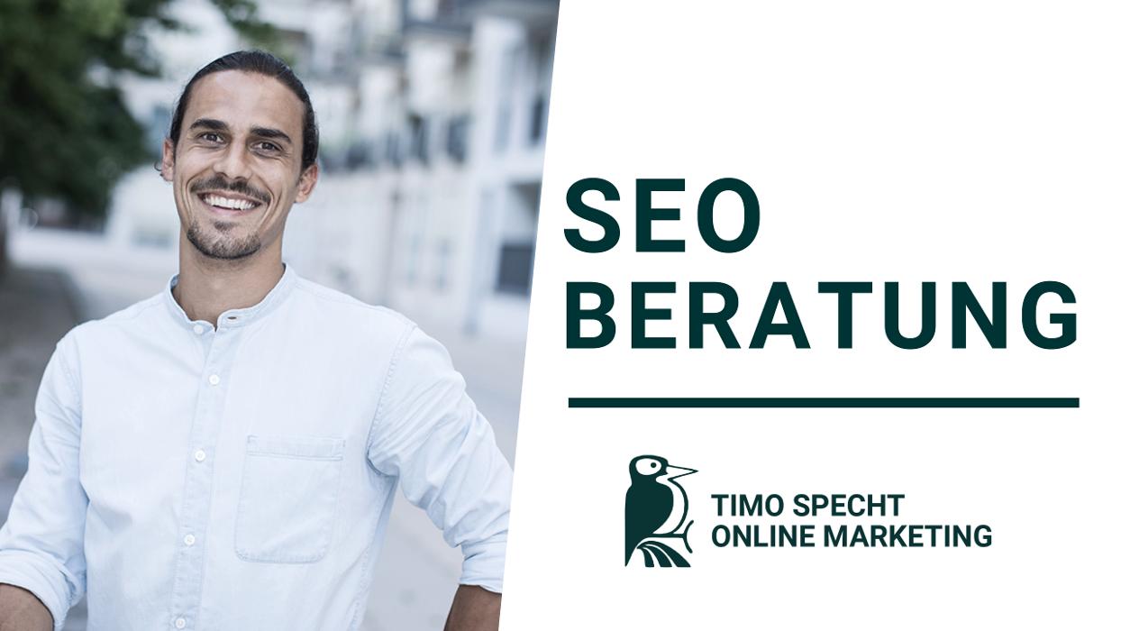 SEO Freelancer München