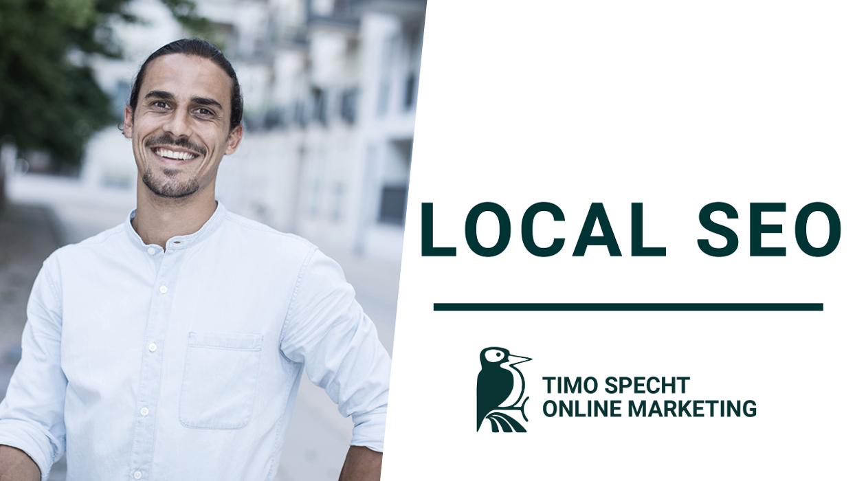 SEO Freelancer München