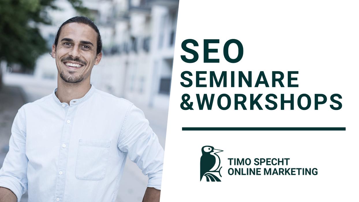 SEO Freelancer München