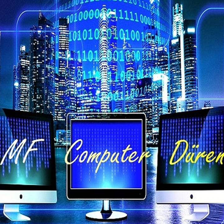 IT-Service MFDüren