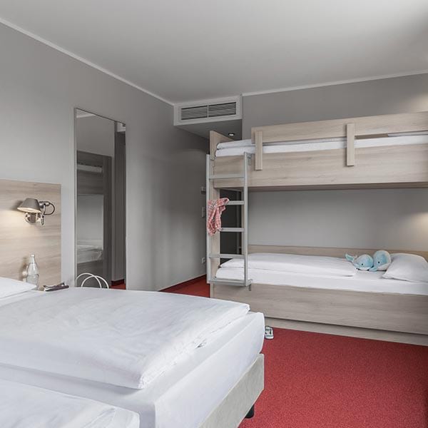 Serways Hotel Spessart Süd