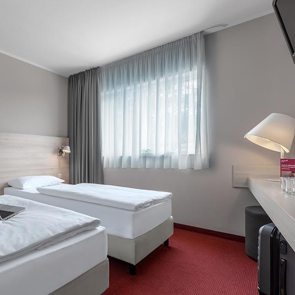 Serways Hotel Spessart Süd