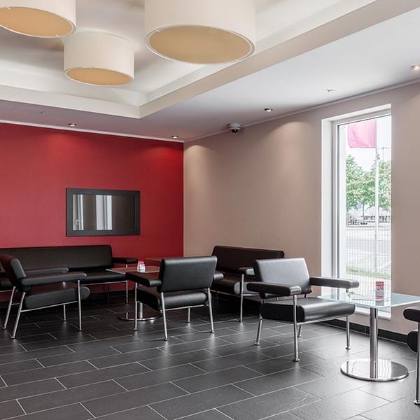 Serways Hotel Spessart Süd