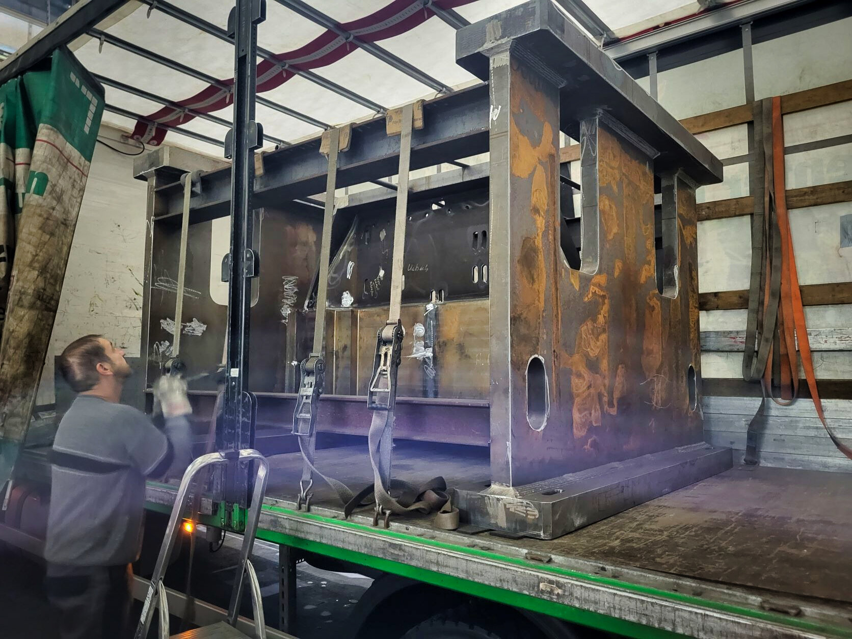 Siegener Apparate-und Behälterbau GmbH