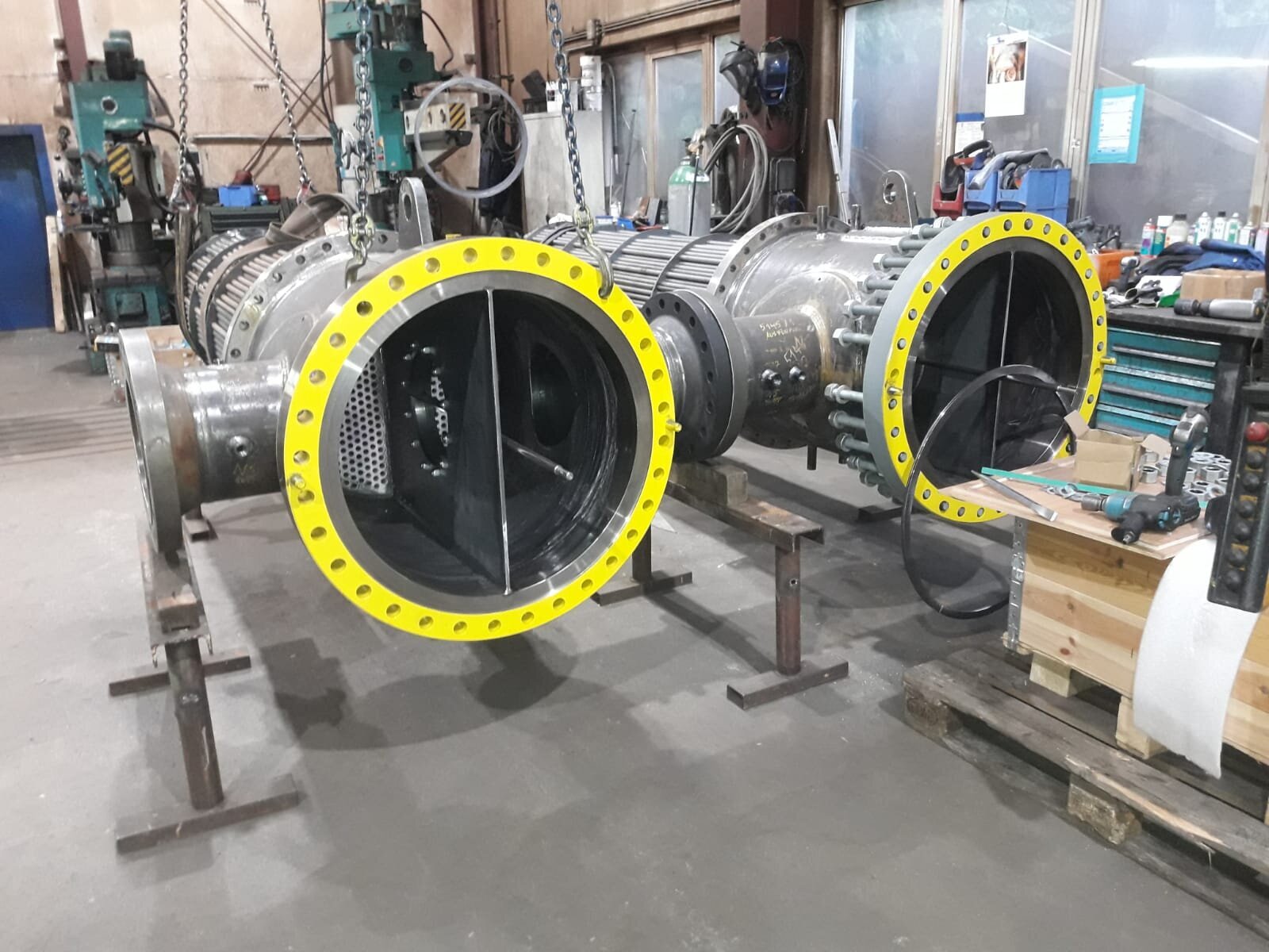 Siegener Apparate-und Behälterbau GmbH