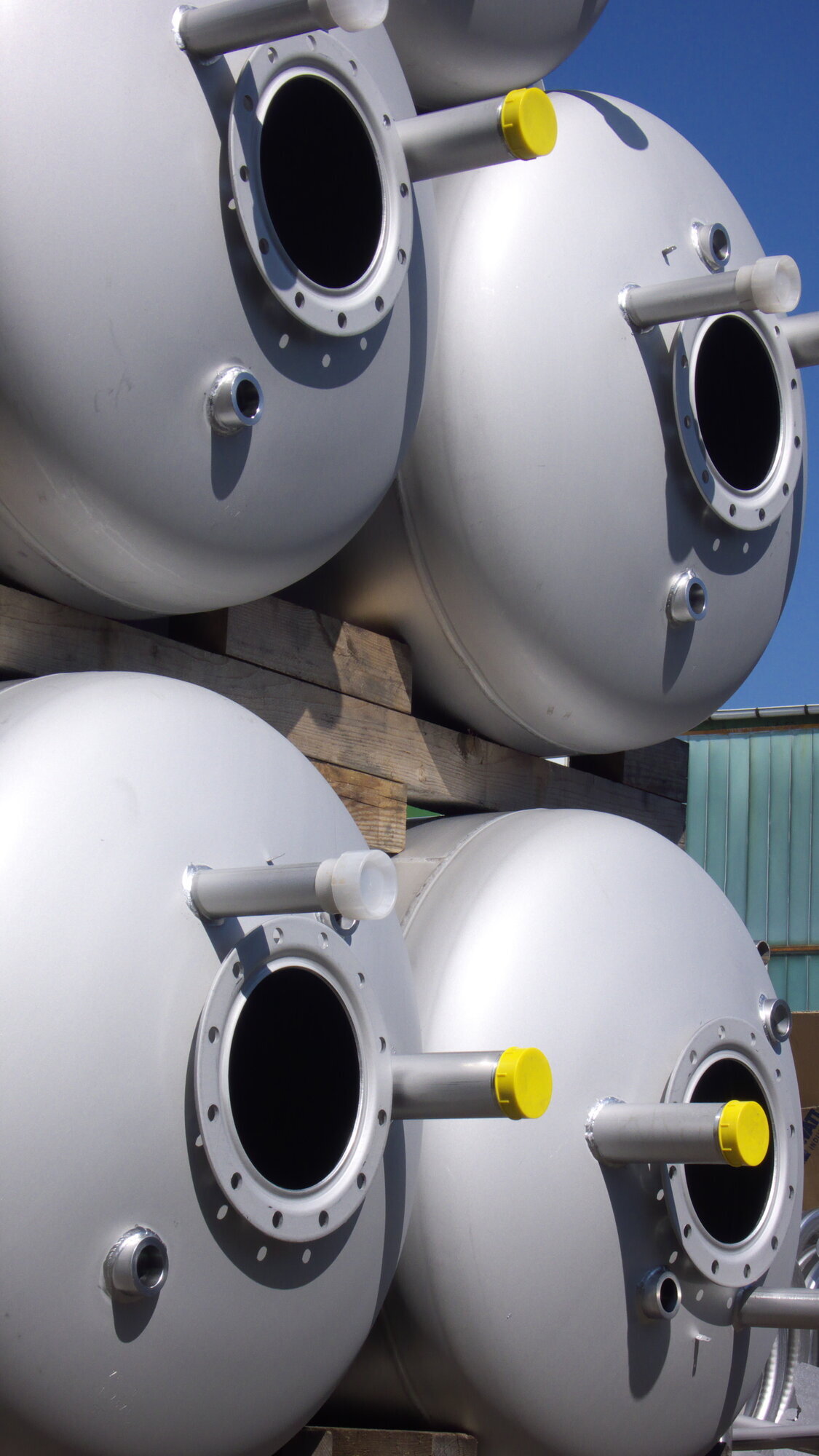 Siegener Apparate-und Behälterbau GmbH