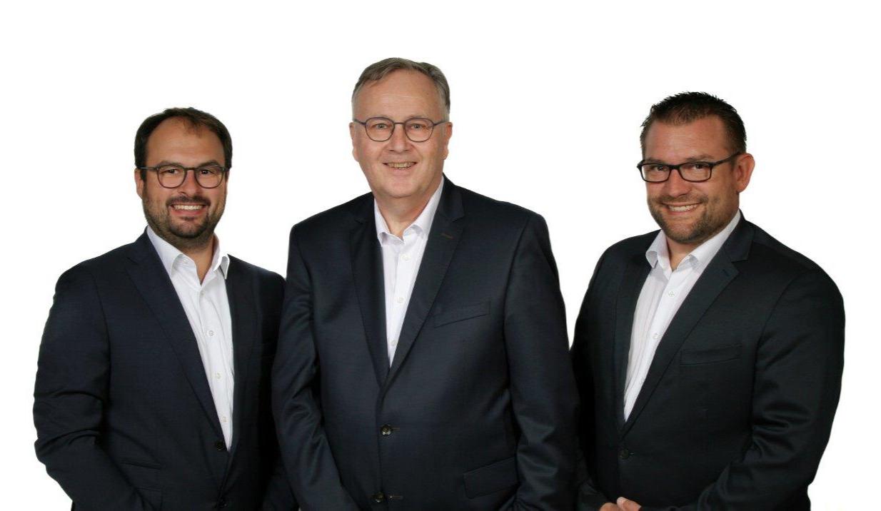 SIGNAL IDUNA Versicherung Ingo Trümpener - Versicherungsagentur