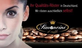 Simoncini Kaffeerösterei GmbH