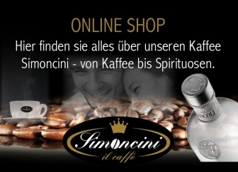 Simoncini Kaffeerösterei GmbH