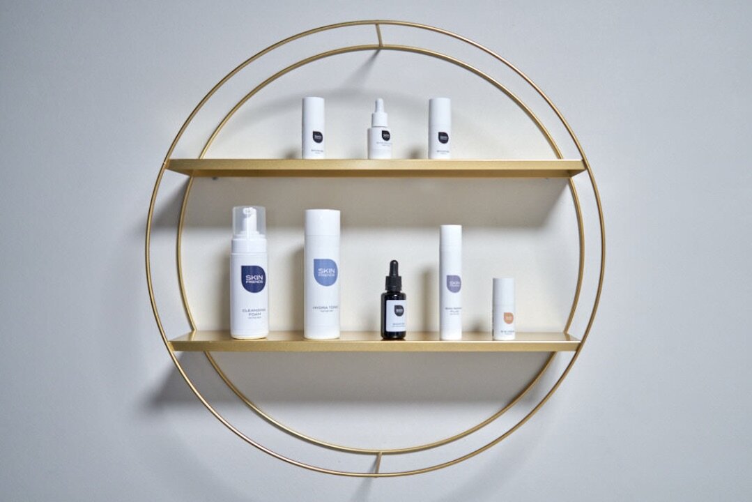 SKINFRIENDS Dermatologische Haut-& Laserpraxis
