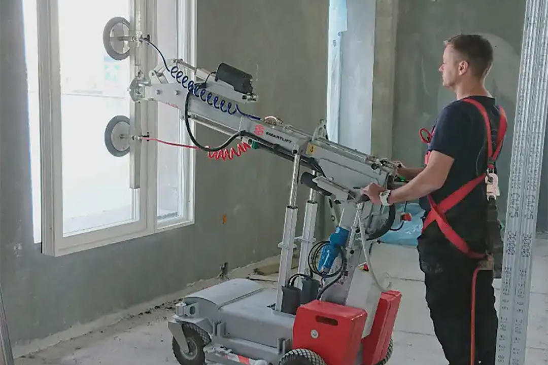 Smartlift Deutschland GmbH