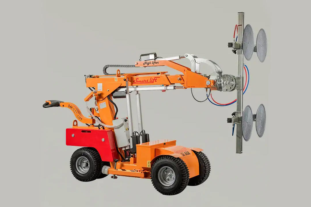 Smartlift Deutschland GmbH