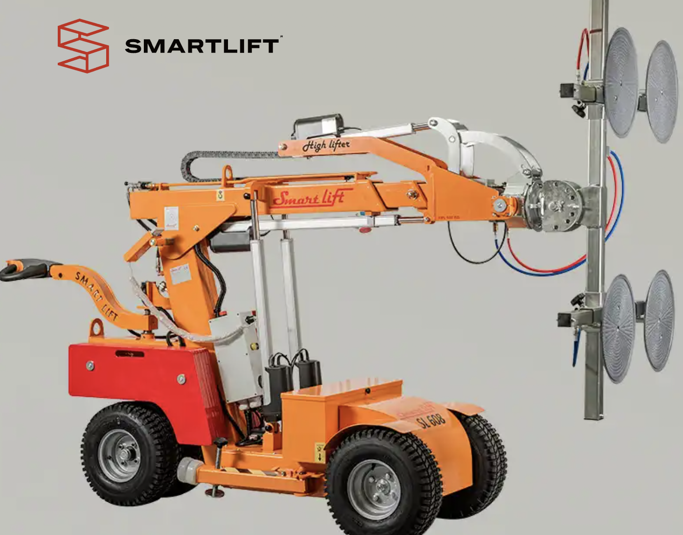 Smartlift Deutschland GmbH