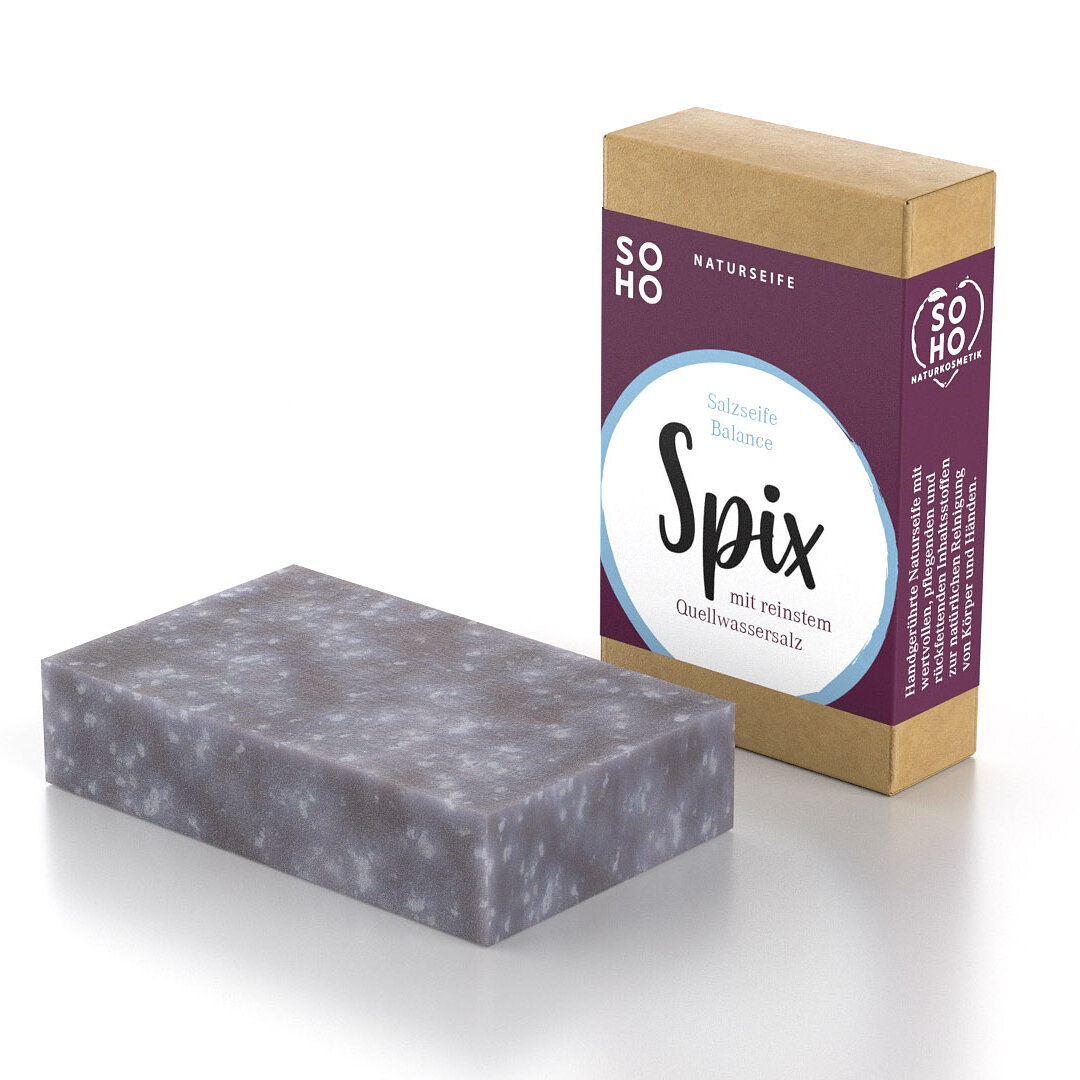 SOHO Naturkosmetik Seifenmanufaktur aus Neu-Ulm