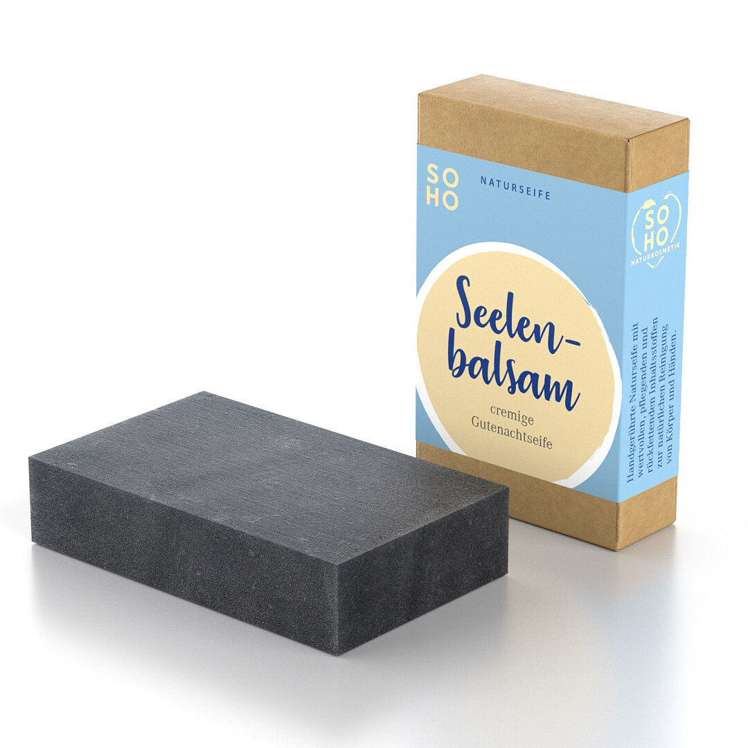 SOHO Naturkosmetik Seifenmanufaktur aus Neu-Ulm