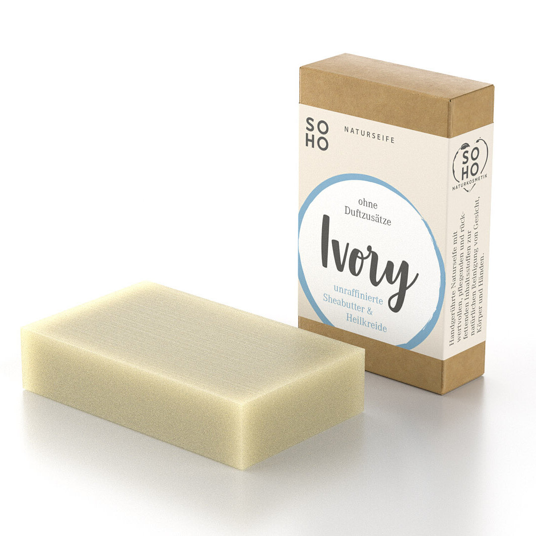 SOHO Naturkosmetik Seifenmanufaktur aus Neu-Ulm