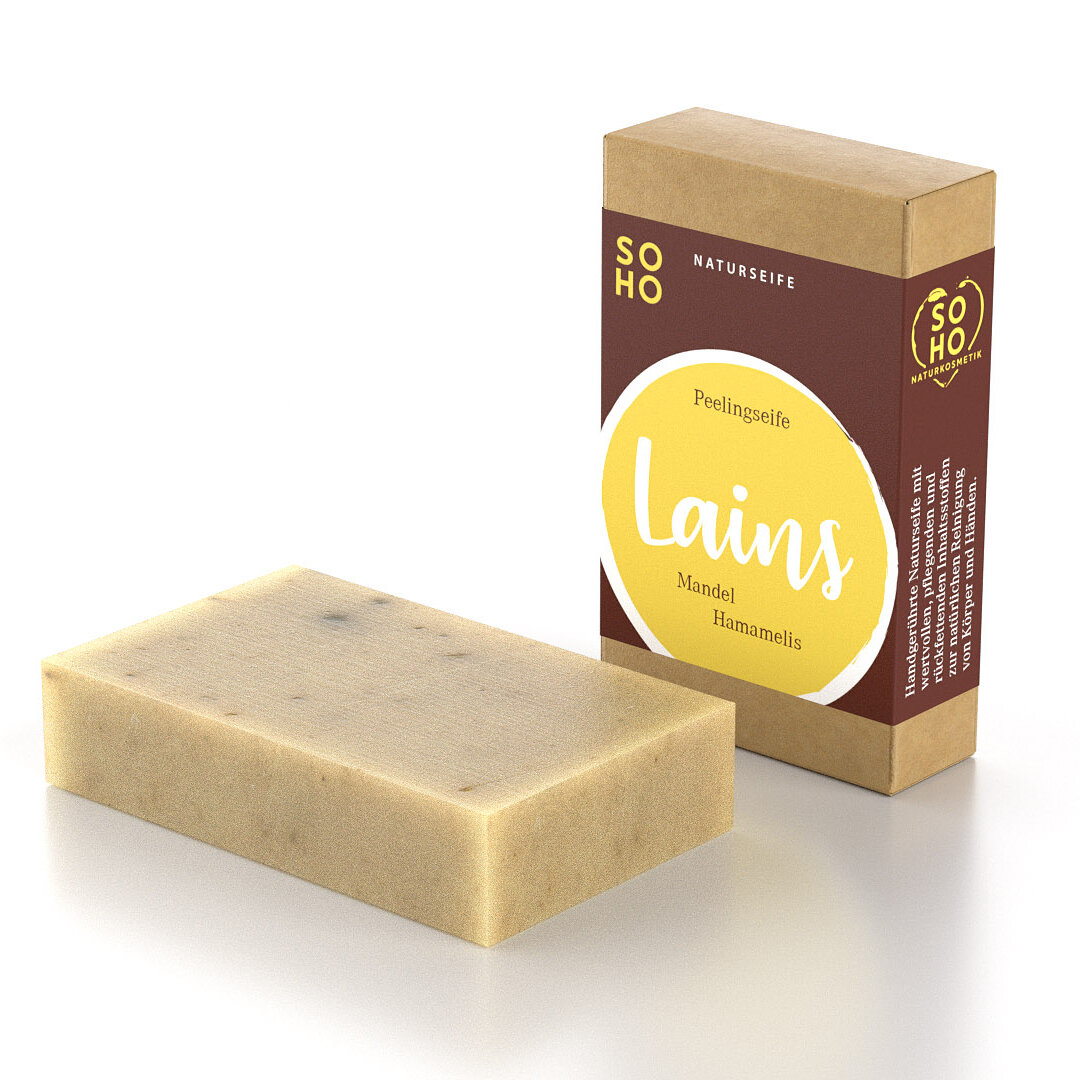 SOHO Naturkosmetik Seifenmanufaktur aus Neu-Ulm