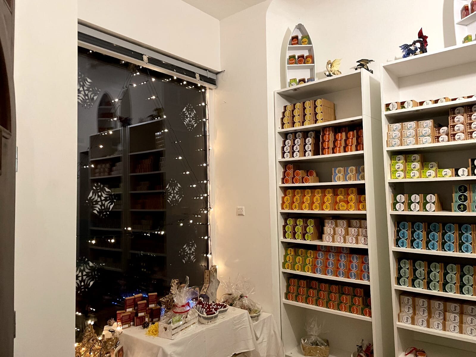SOHO Naturkosmetik Seifenmanufaktur aus Neu-Ulm