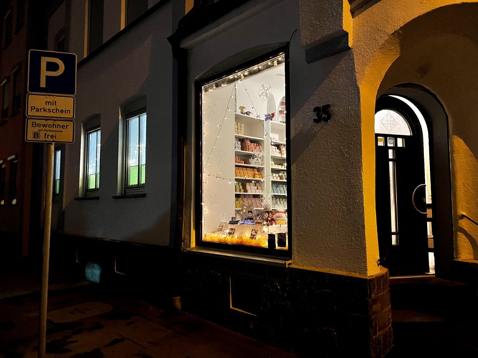 SOHO Naturkosmetik Seifenmanufaktur aus Neu-Ulm