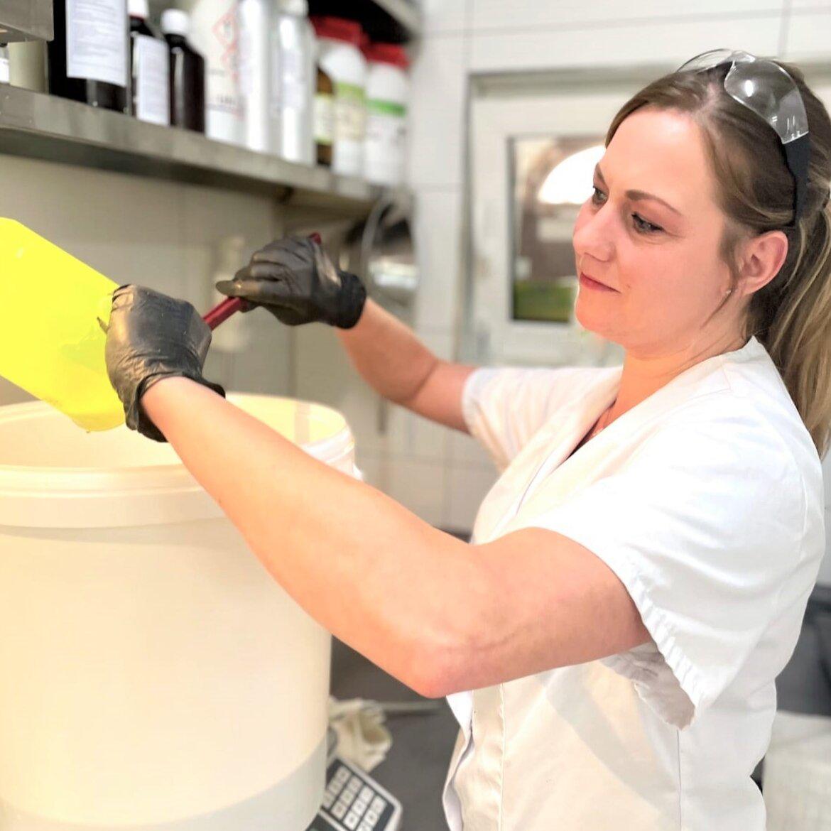 SOHO Naturkosmetik Seifenmanufaktur aus Neu-Ulm