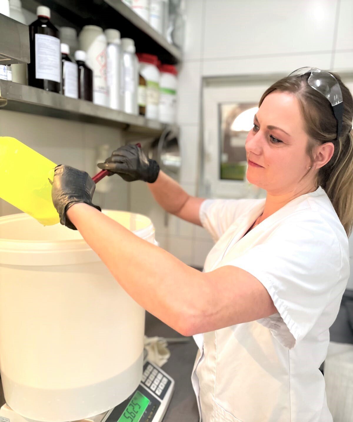 SOHO Naturkosmetik Seifenmanufaktur aus Neu-Ulm