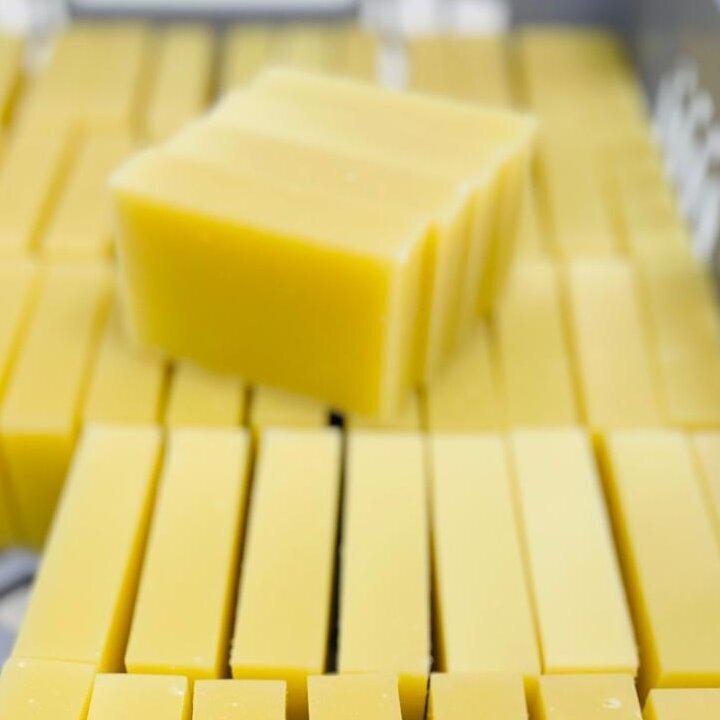 SOHO Naturkosmetik Seifenmanufaktur aus Neu-Ulm