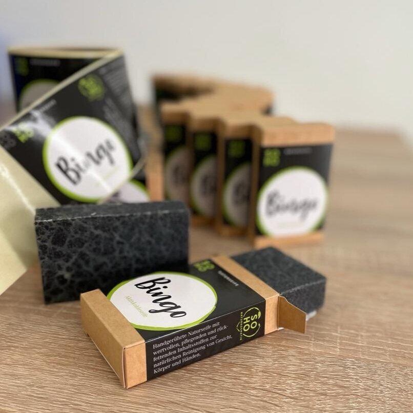 SOHO Naturkosmetik Seifenmanufaktur aus Neu-Ulm