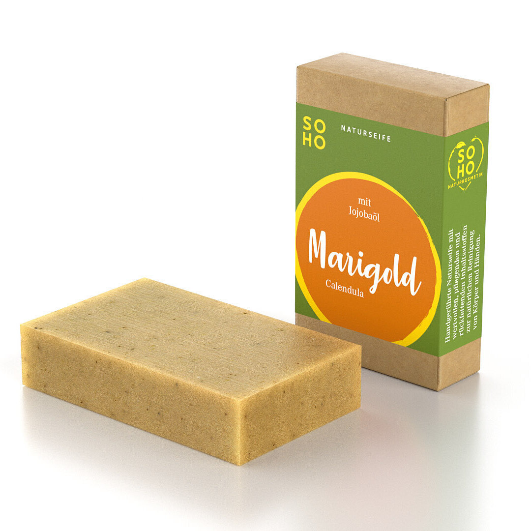 SOHO Naturkosmetik Seifenmanufaktur aus Neu-Ulm