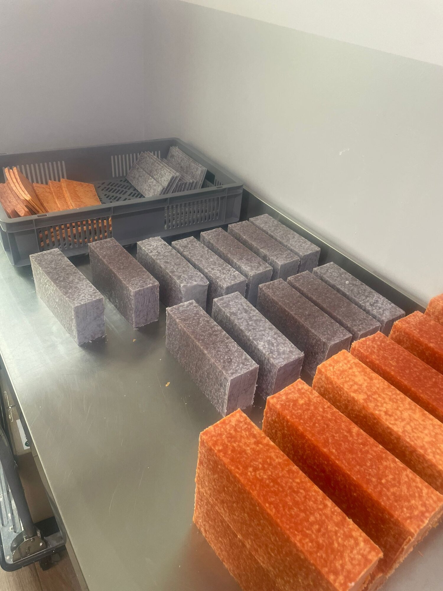 SOHO Naturkosmetik Seifenmanufaktur aus Neu-Ulm