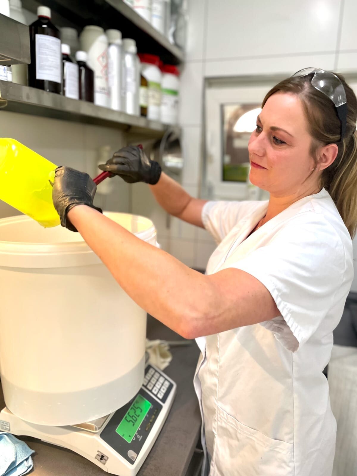 SOHO Naturkosmetik Seifenmanufaktur aus Neu-Ulm