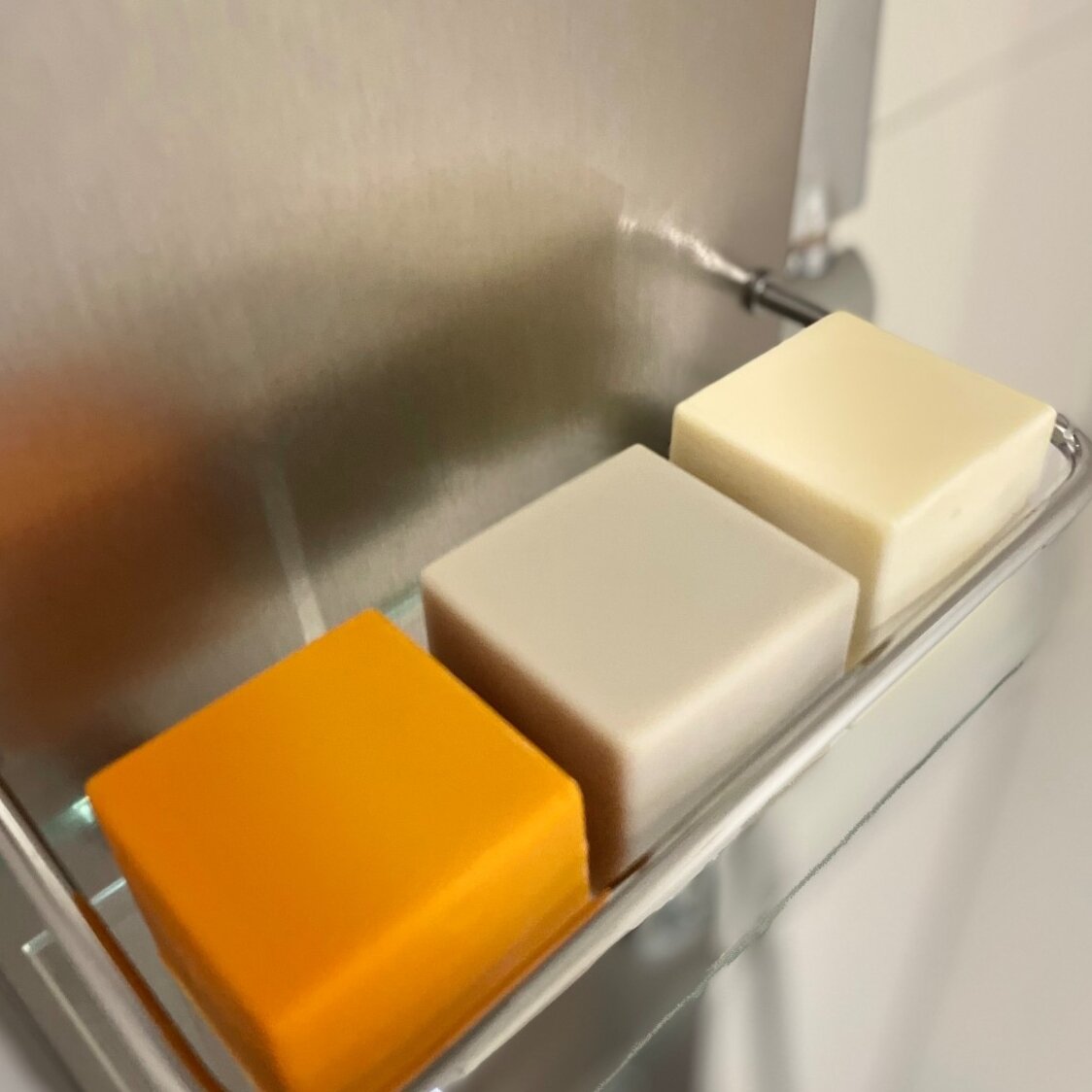 SOHO Naturkosmetik Seifenmanufaktur aus Neu-Ulm