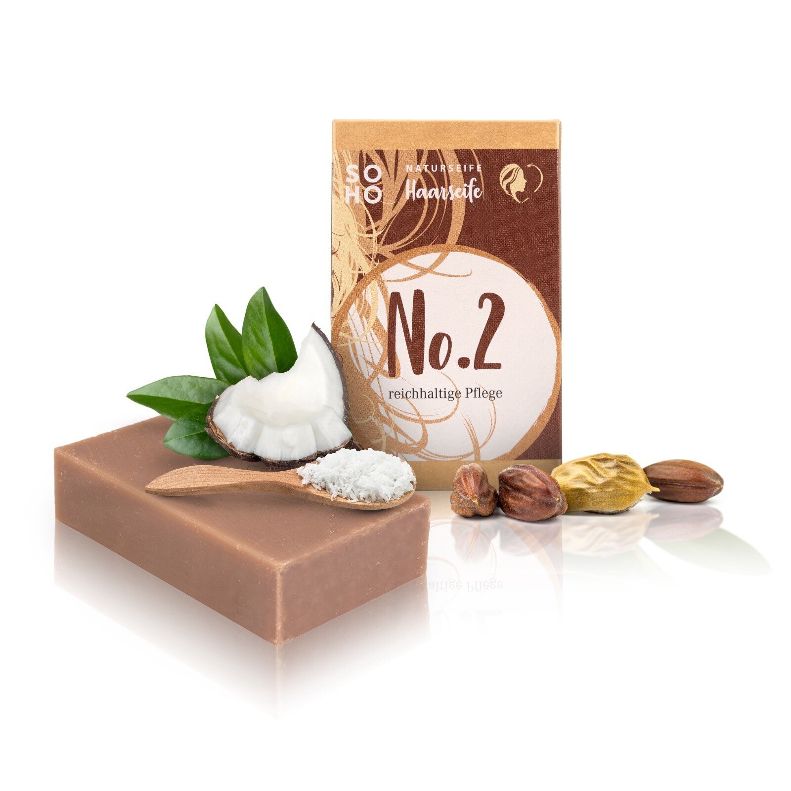 SOHO Naturkosmetik Seifenmanufaktur aus Neu-Ulm