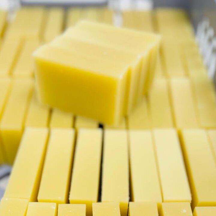 SOHO Naturkosmetik Seifenmanufaktur aus Neu-Ulm