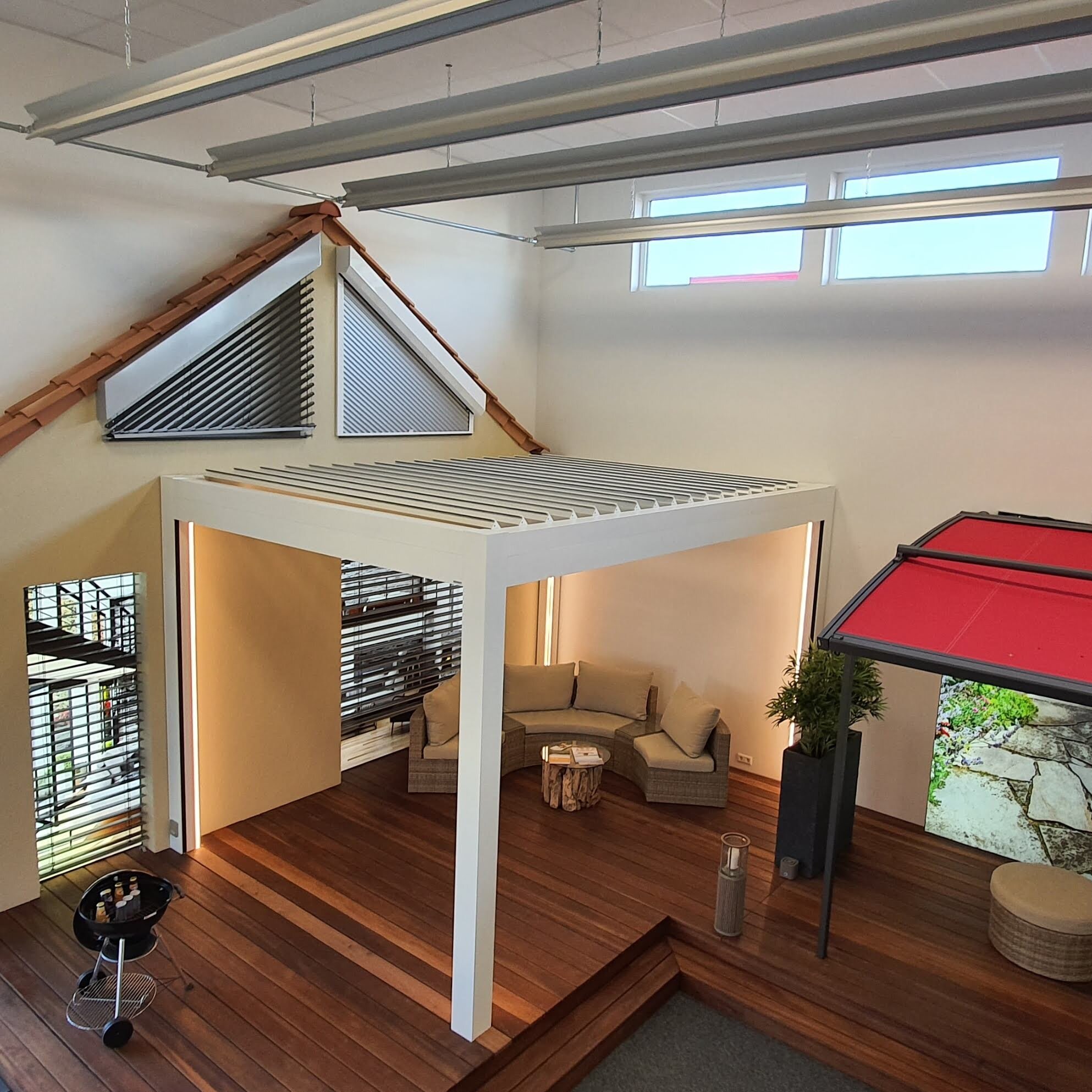 KR Sonnenschutz | Koalinsky renko GmbH