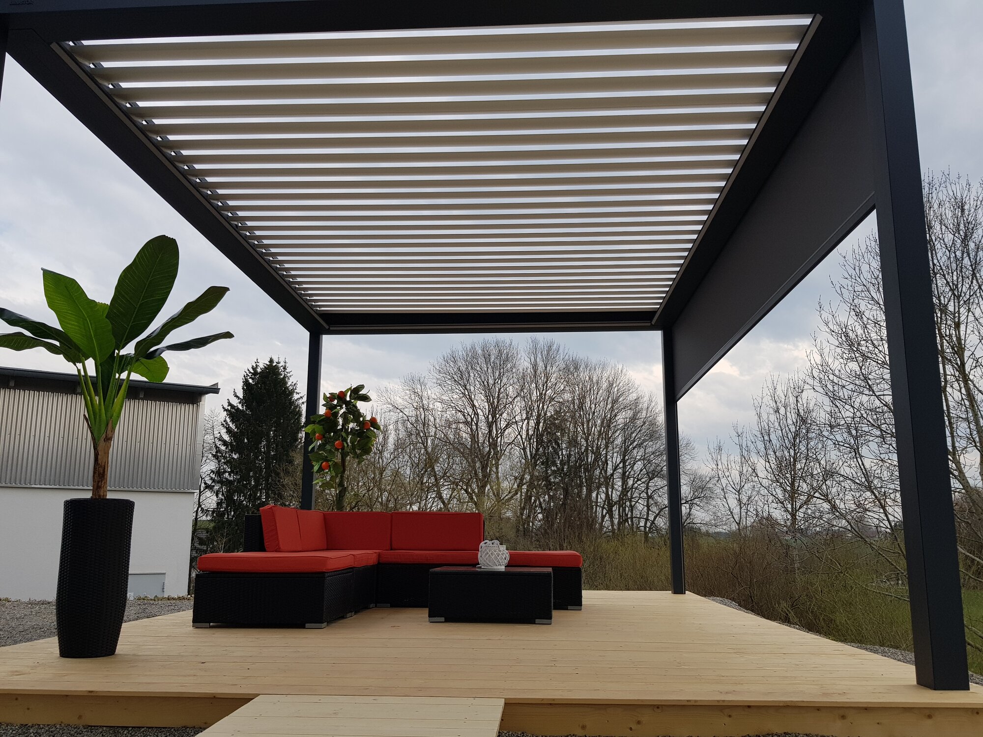 KR Sonnenschutz | Koalinsky renko GmbH