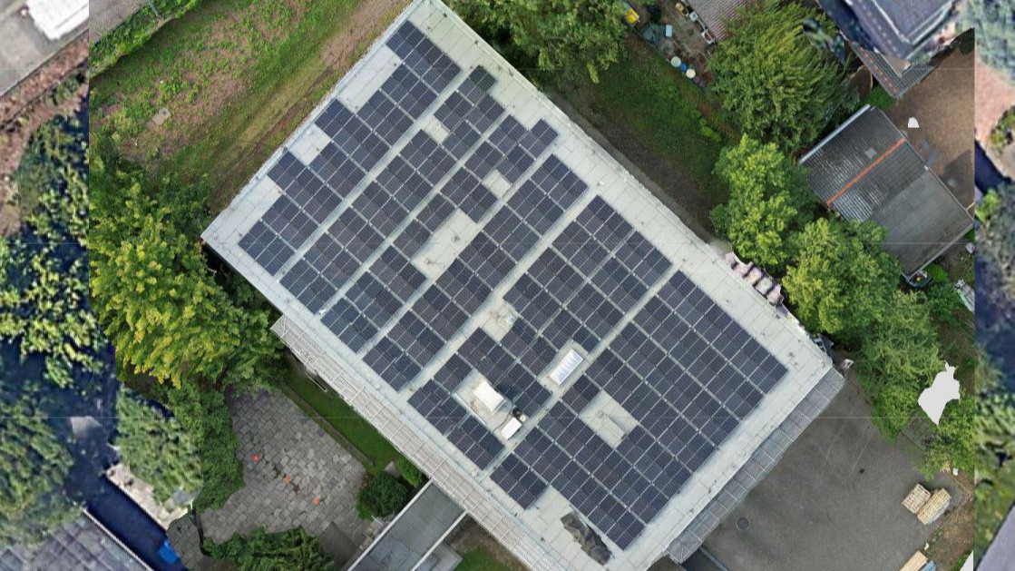 SONNETT Solar GmbH | Photovoltaikanlagen & Solaranlagen