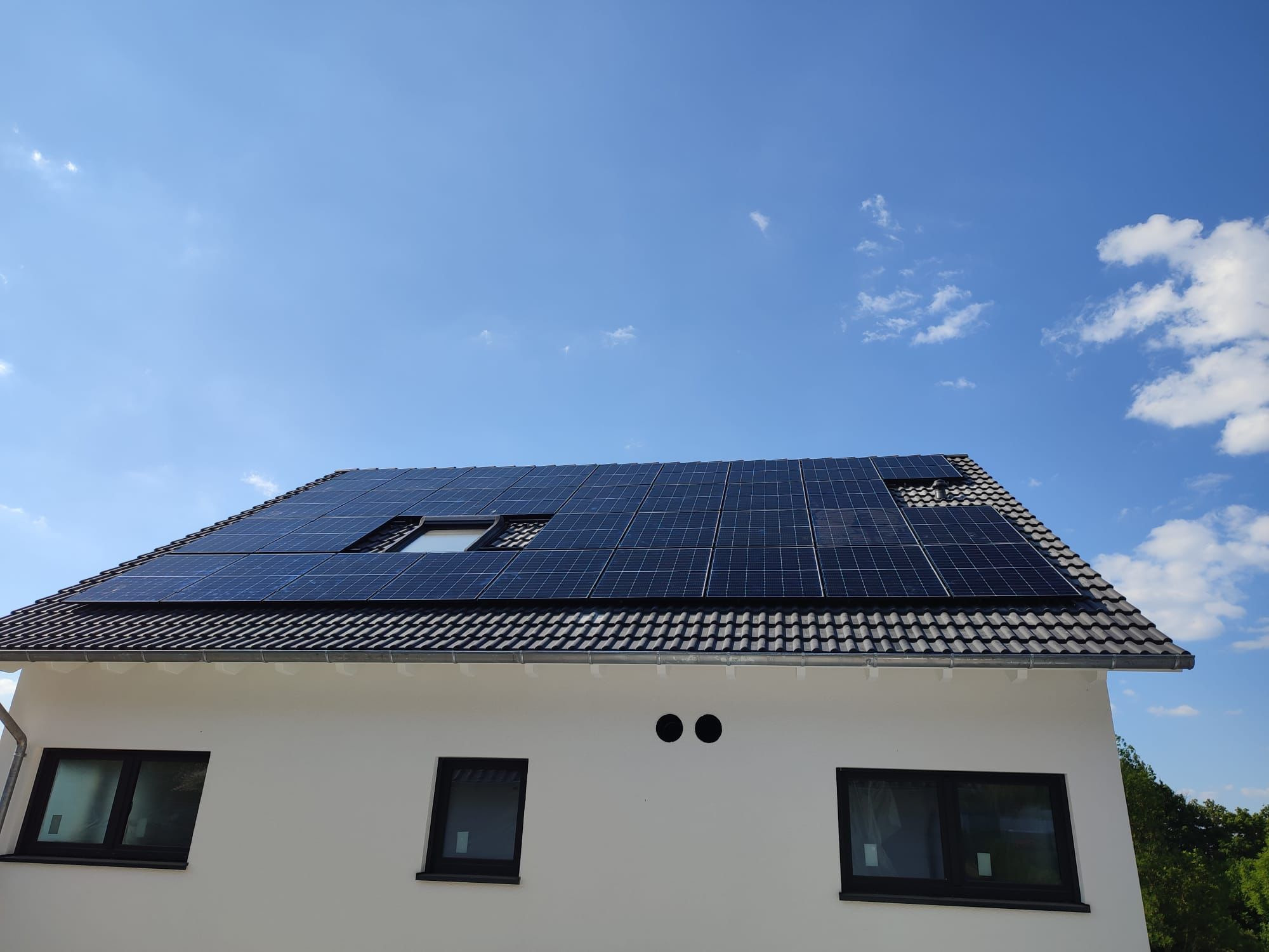SONNETT Solar GmbH | Photovoltaikanlagen & Solaranlagen