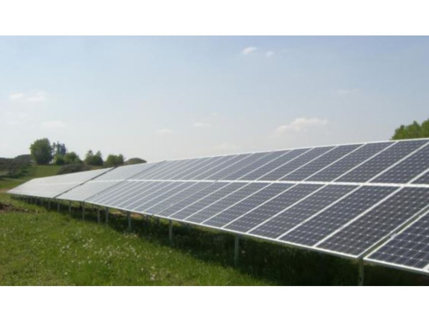 SONNETT Solar GmbH | Photovoltaikanlagen & Solaranlagen
