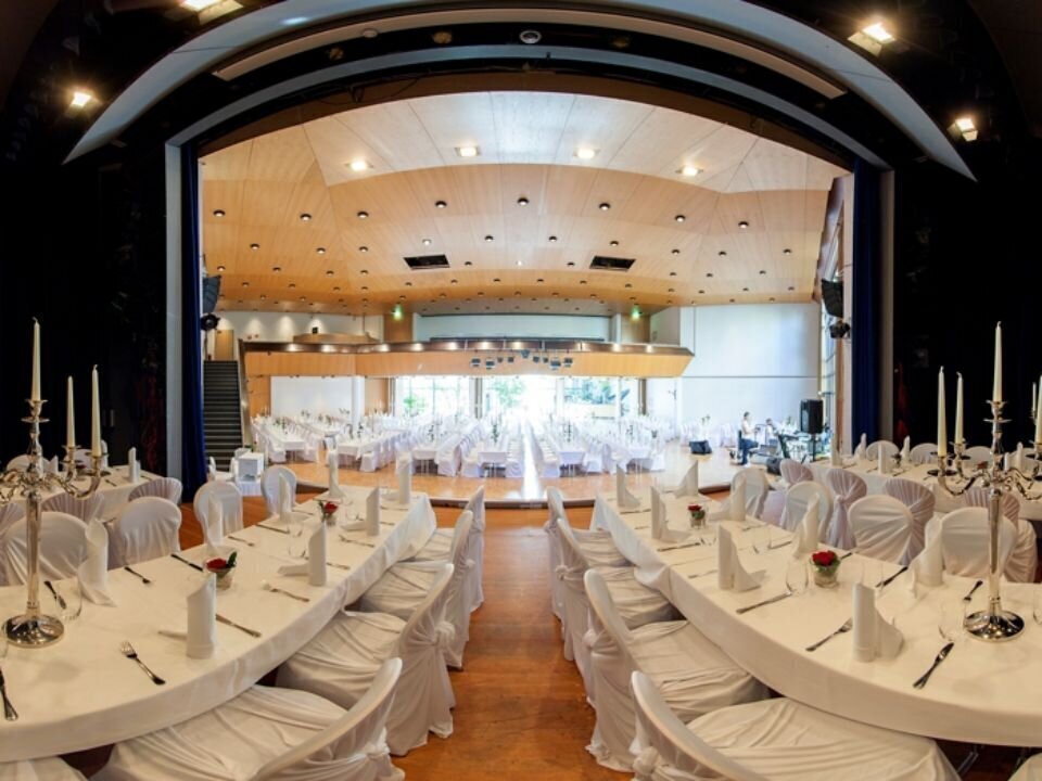 Sosyete Hochzeitssaal & Hochzeitsplaner