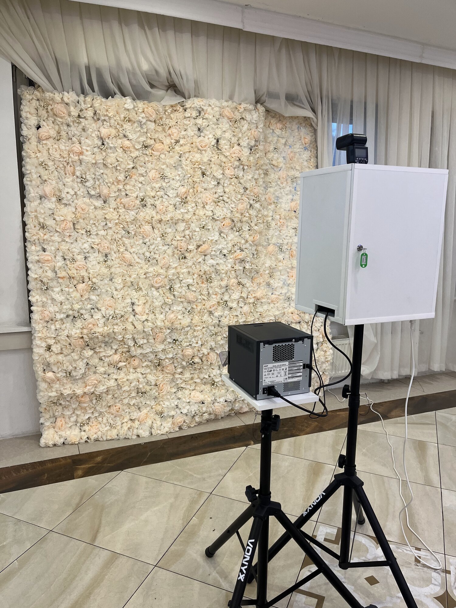 SOUNDBOKS JBL Partybox Verleih - Lautsprecher mieten in Hamburg beim Eventservice Hamburg - der Par