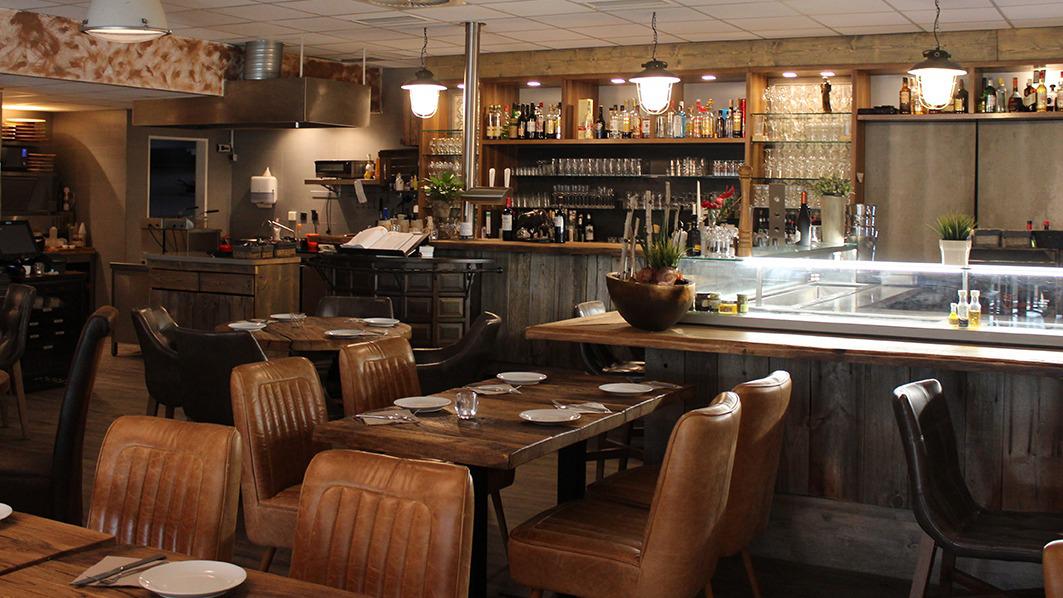 Spanische Feinkost Restaurant bei Anna