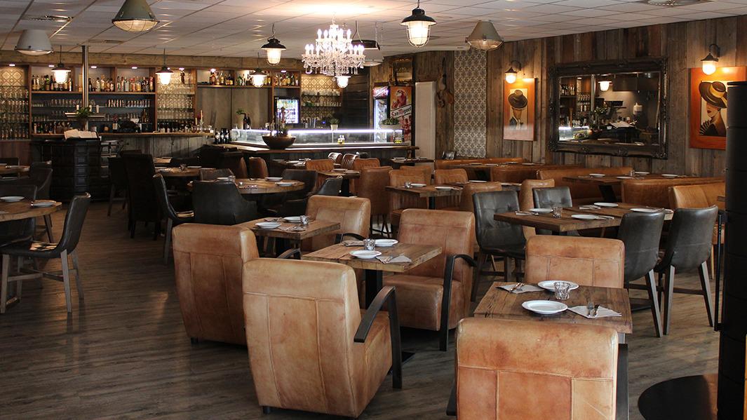 Spanische Feinkost Restaurant bei Anna