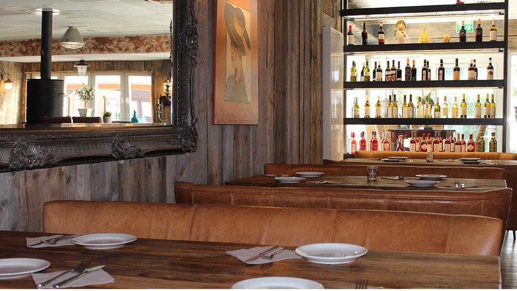 Spanische Feinkost Restaurant bei Anna