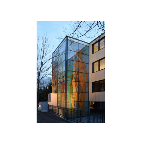 Spar- und Bauverein Paderborn eG