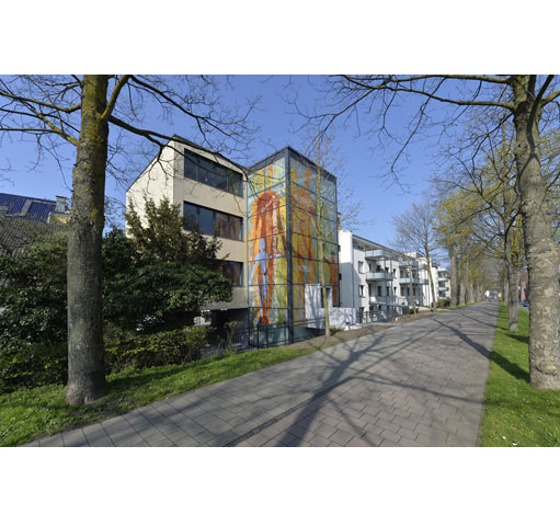 Spar- und Bauverein Paderborn eG
