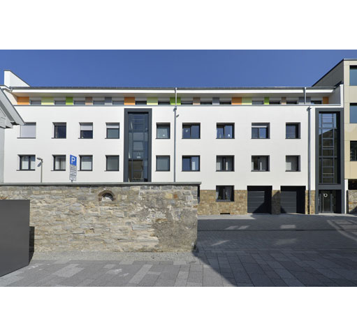 Spar- und Bauverein Paderborn eG