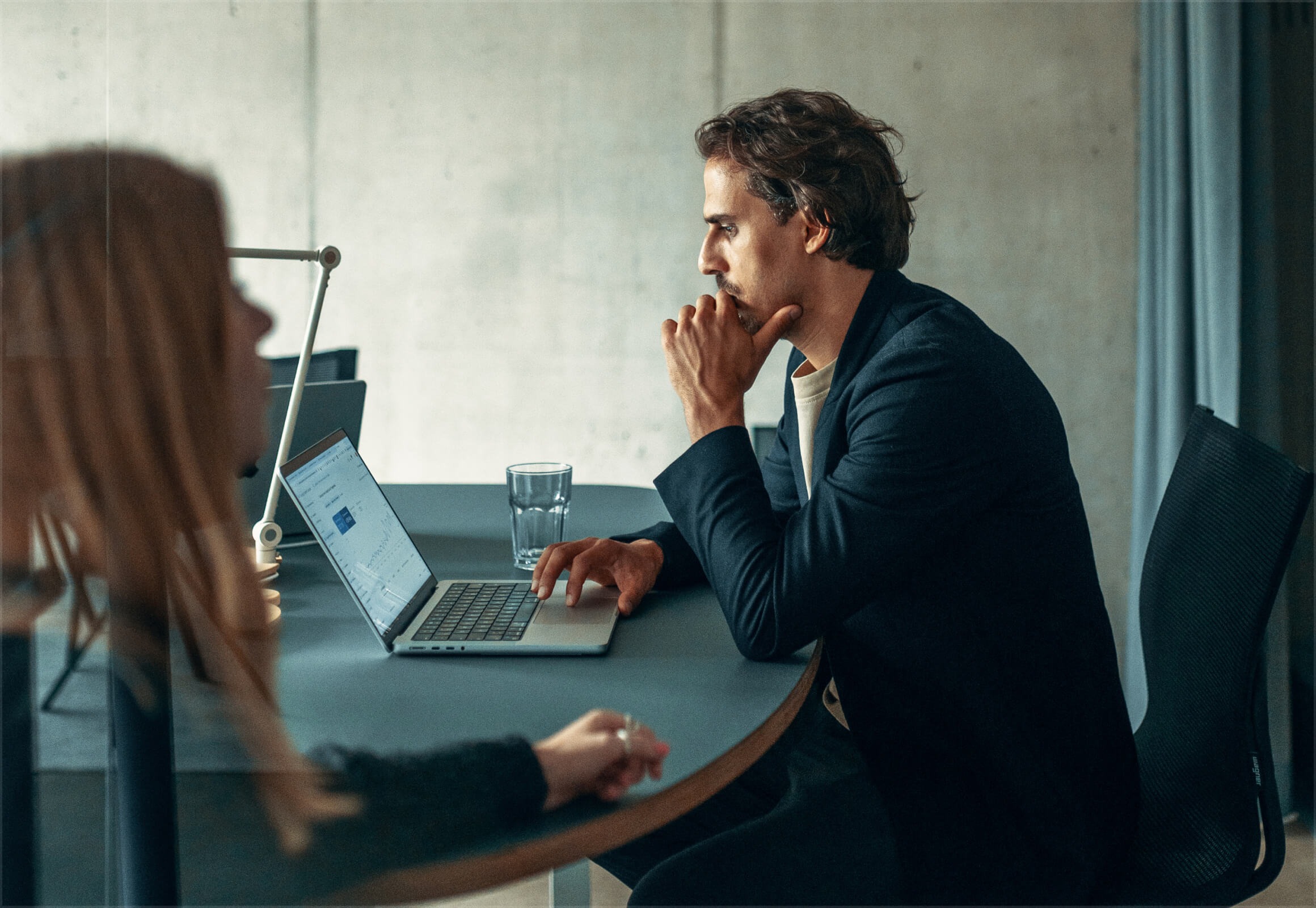 specht.ai | KI Beratungs-Agentur München